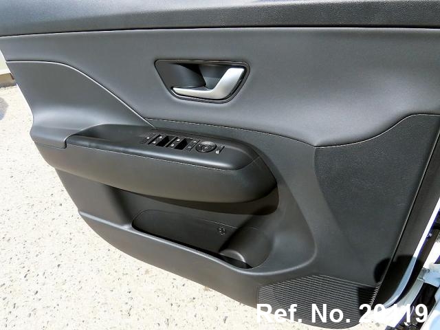  Hyundai / Kona  Stock No. 20119